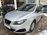 Seat Ibiza Lim. 1.4 Allwetter/SHZ/Klima/Garantie - gebrauchte Seat Ibiza aus dem Jahr 2010