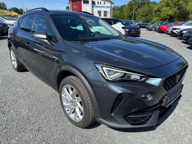 CUPRA Formentor 2.0 TDI *PDCHI*DAB*LIGHT-ASSIST*NAVI*A