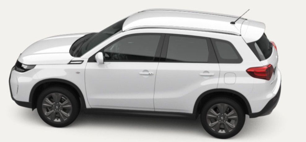 Suzuki Vitara - Bild 2