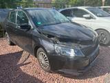 Skoda Fabia Active - Skoda Fabia Unfallwagen