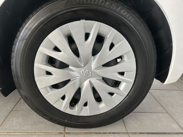 Toyota Yaris Hybrid 1.5Business Edi.