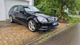 Mercedes-Benz C 200 T CGI BlueEfficiency Sport Edition AMG