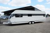 Hobby Prestige 720 WQC - Hobby 720