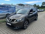 Nissan Qashqai Tekna 1.2 |SPURASSIST|LED|PANORAMA| - Nissan Qashqai in Ludwigshafen