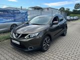 Nissan Qashqai Tekna 1.2 |SPURASSIST|LED|PANORAMA| - Nissan Qashqai in Mannheim