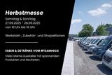 LMC e-dero 470 K großes Paket / Alufelgen - Wohnwagen Groß