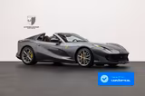 Ferrari 812 GTS Passenger/FullADAS/Lift/360Kam/JBL - Ferrari 812 aus 2023