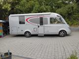 Bürstner Aviano I 695