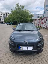 Citroën C4 Cactus - Citroën C4 Cactus in Berlin