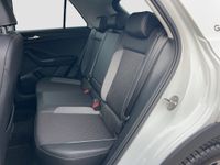 Volkswagen T-Roc - Vorschau Bild 10