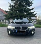 BMW 335d xDrive Touring M Sport Automatic M Sport - BMW 335 in Stuttgart