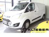 Ford Transit Custom 2.2 TDCi 290 L2 Trend AHK*RADIO*K - Ford Transit: Radio