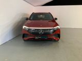 Mercedes-Benz EQA 300 4M AMG Night Sound Keyless SpiegelPak - Mercedes-Benz EQA in Dresden