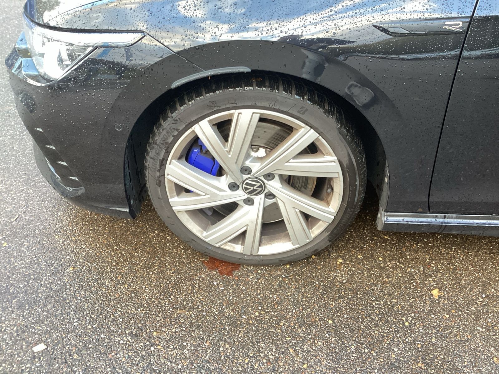 Volkswagen Golf - Bild 15