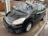 Citroën C4 Picasso VTi 120 Tendance - Citroën C4 Picasso: Vti