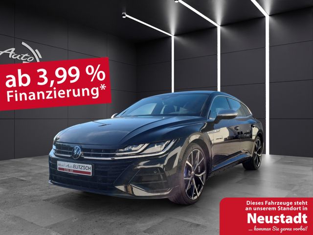 Volkswagen Arteon SB R 4M Matrix ACC 20" AHK AID NAVI