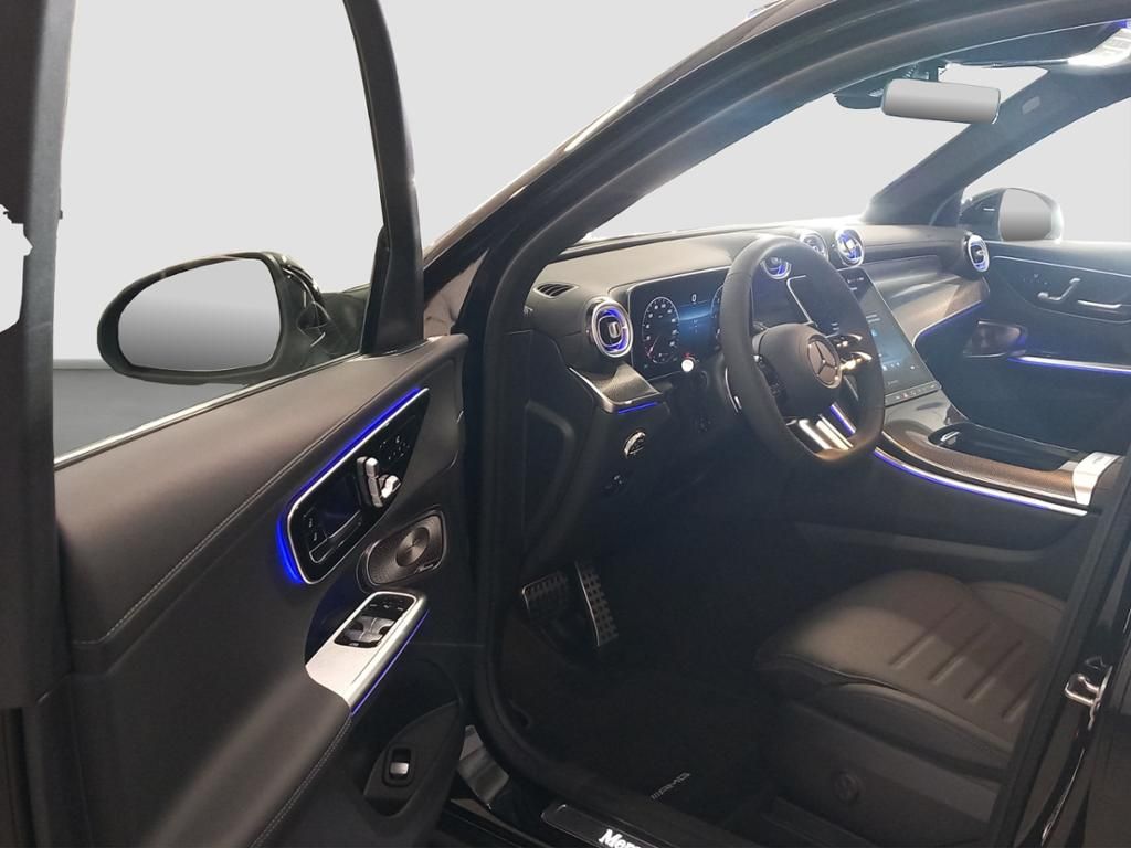 Fahrzeugabbildung Mercedes-Benz GLC 220 d 4M AMG*Memory*360°*PDC*AHK