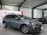 Opel Astra K ST 1.4 SIDI TURBO INNOVATION / LEDER / - Opel Astra: Allradantrieb