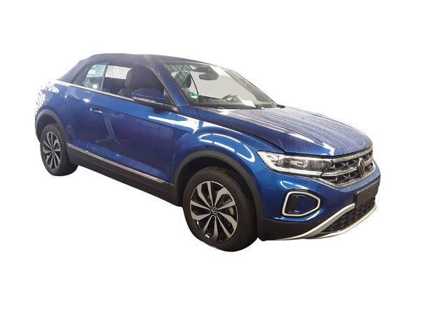 Volkswagen T-Roc - Bild 3