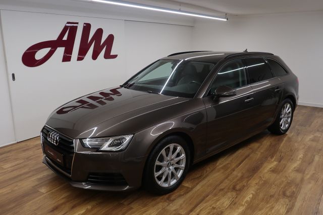 Audi A4 Avant basis ultra/Bi-Xenon/Navi-MMI/TOP!!!