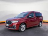 Ford Tourneo Connect Titianium AWD 2.0EcoBlue LED AHK - Ford Tourneo Connect in Dresden