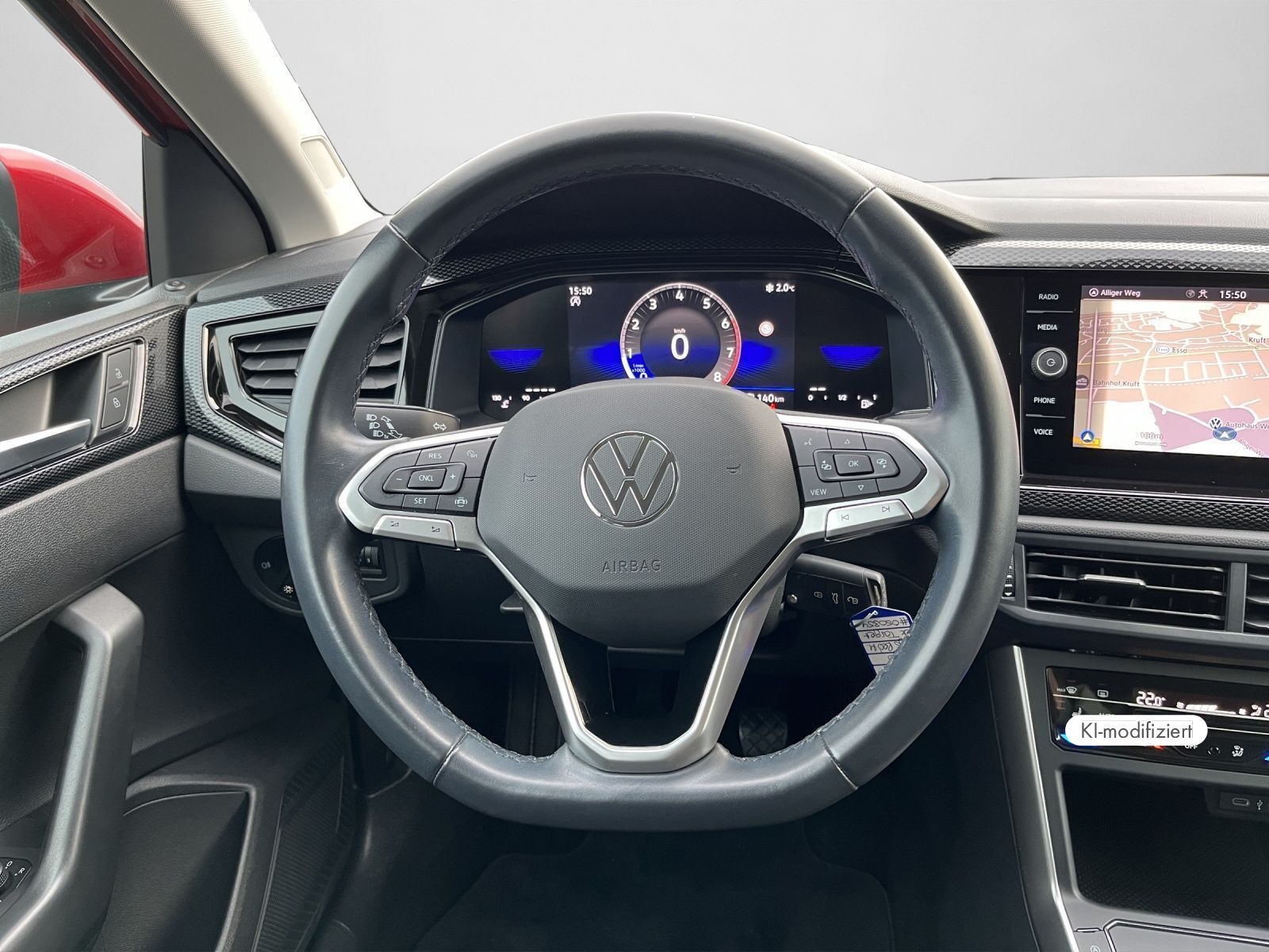 Volkswagen Taigo - Bild 11