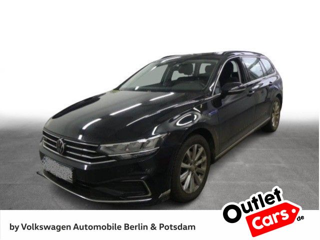 Volkswagen Passat Variant GTE 1.4TSI DSG NAVI LED*OUTLET*KA