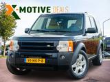 Land Rover Discovery 4.4 V8 HSE | 7-Sitzer | Schiebedach Pa - gebrauchte Land Rover Discovery aus dem Jahr 2005