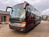 Setra S 415 HD / EURO 5 / 43 Sitze / Tel. 015208333777 - Angebote