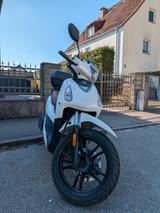 SYM Symphony 50 mit Top Case!  - Offers