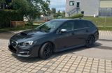 Subaru Levorg 1.6 Sport 4x4/AWD Stdhz - Subaru Levorg Gebrauchtwagen