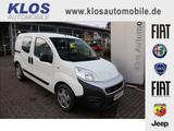 Fiat Fiorino KOMBI SX 1.3 MJET 95PS KLIMA CARPLAY DAB - Fiat Fiorino: 1.3