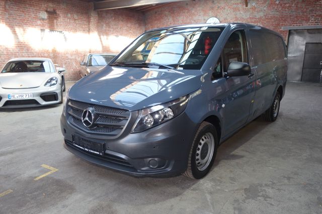 Mercedes-Benz Vito Kasten 110  Kamera Tempom. Klima PDC+H E6