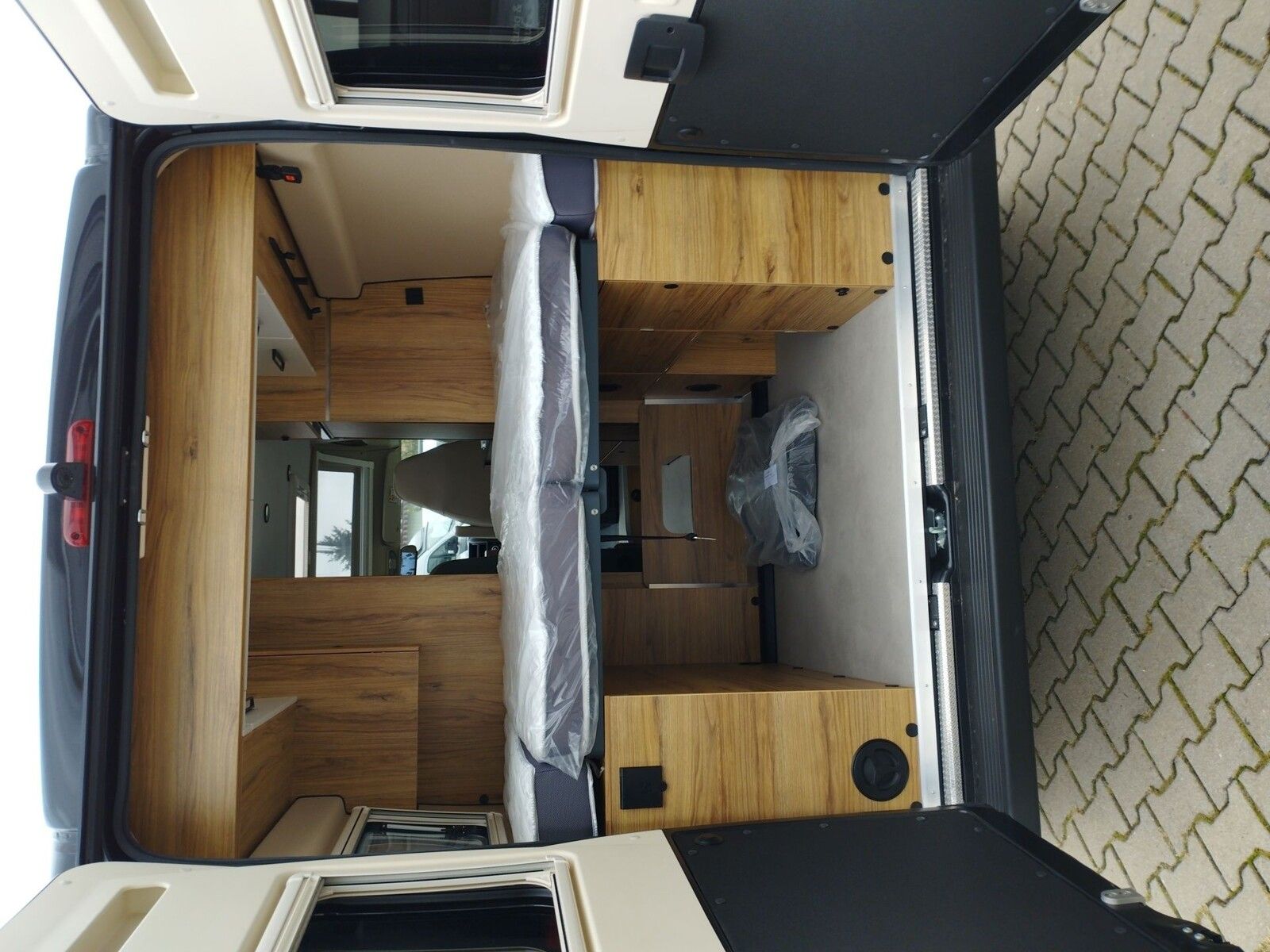 Fahrzeugabbildung Karmann Dexter DE 580 140 PS, Automatik, Alu-Felgen