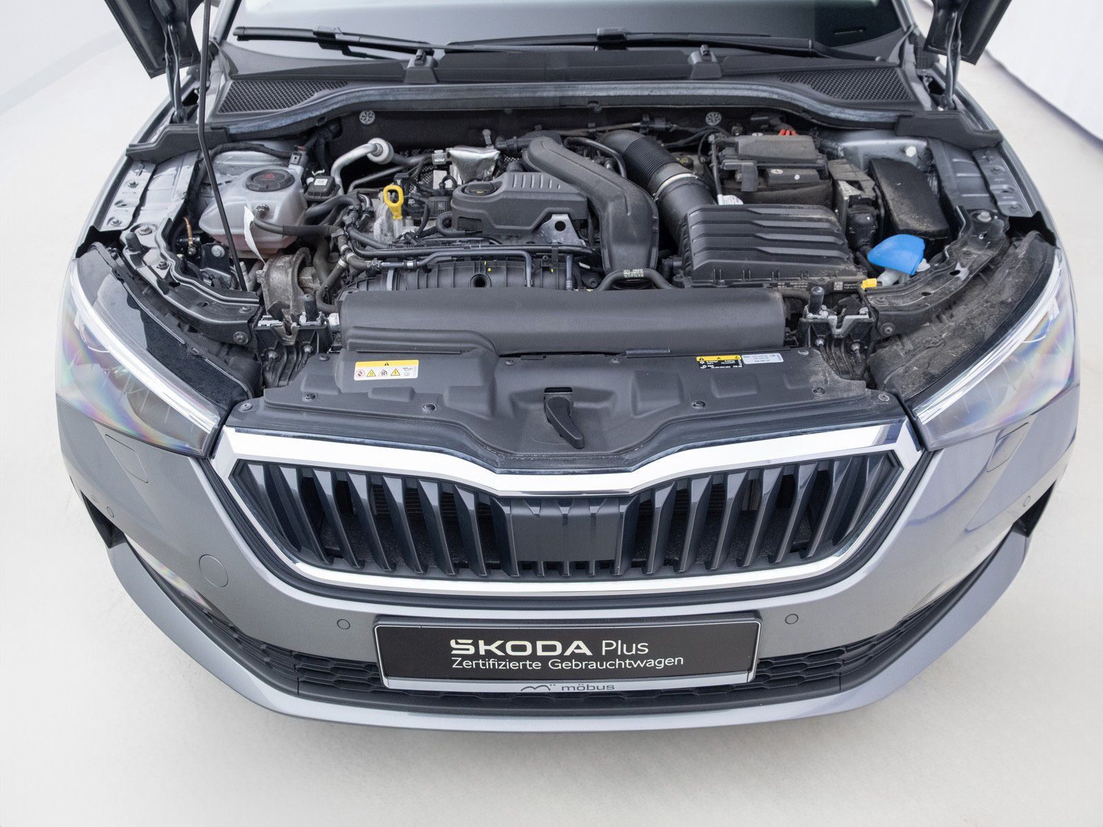 Skoda Scala - Bild 20