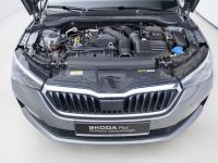 Skoda Scala - Vorschau Bild 20