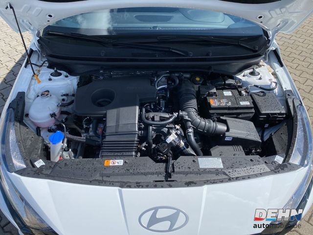 Hyundai i20 Blackline Mj26 1.0 T-GDi