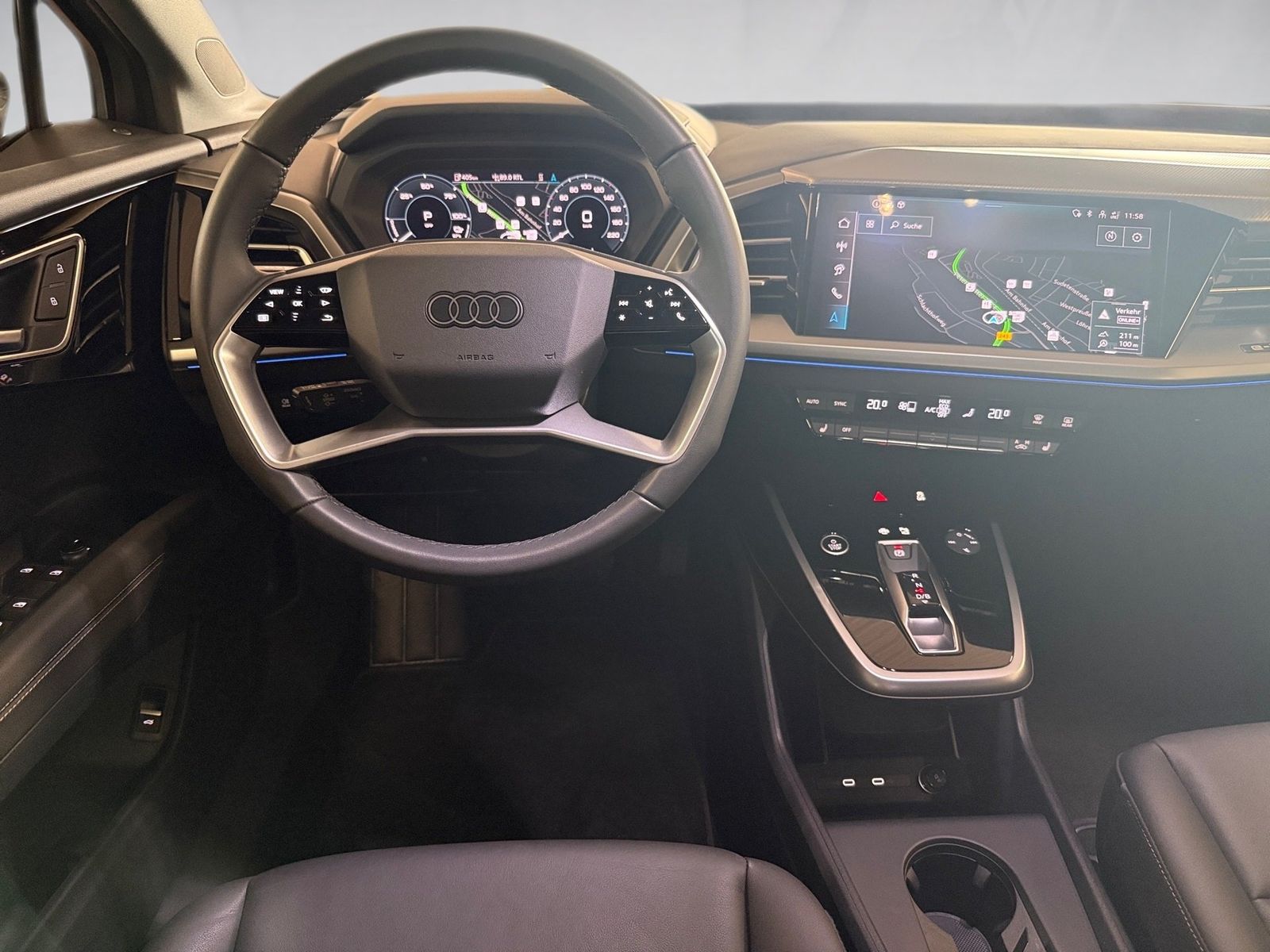 Audi Q4 e-tron - Bild 18