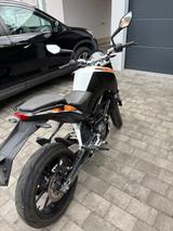 KTM DUKE - KTM FREIBURG