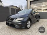 Seat Ibiza Style SHZ PDC AppleCar Navi Tempo LED - mit CNG-Antrieb: Kleinwagen