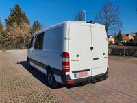 Mercedes-Benz Sprinter II Kasten 313 CDI *L2H1*MIXTO*AHK*