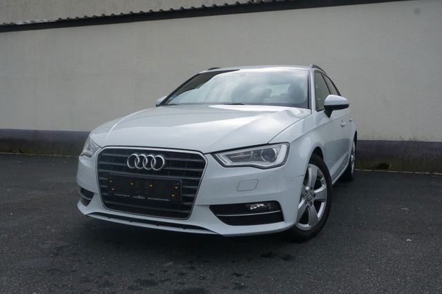 Audi A3 Sportback S line Sportpaket ultra