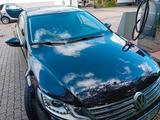 Volkswagen VW Passat 1,8 l  Limosine Automatik - gebrauchte VW Passat aus dem Jahr 2012