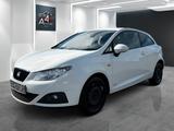 Seat Ibiza SC Copa 1.4 *Klima*TÜV NEU*Tempomat*S.HEFT - Seat Ibiza: Copa