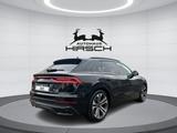 Audi Q8 50 TDI quattro 22" Matrix/B&O/Pano/AHK - Audi Q8 in Chemnitz