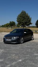 Audi S3 2.0 TFSI | TÜV neu! | HG Motorsport | - Audi: Motors