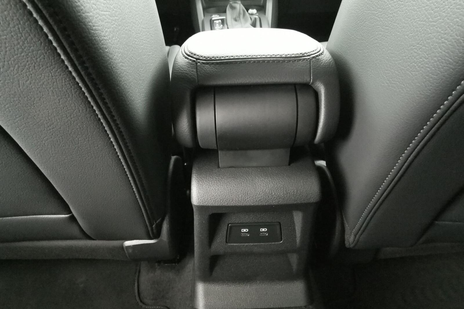 Audi Q2 40 TFSI quattro advanced ACC LEDer Sportsitze, миниатюра 17