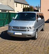 Volkswagen T4 Caravelle 2.8 V6 Automatik lang Business - Volkswagen T4: V6