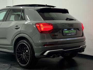 صورة مصغرة 14 لـ 2019 AUDI SQ2