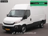 Iveco Daily 35S16 Automaat L2H2 Airco Cruise 3,5t Trek - Angebote